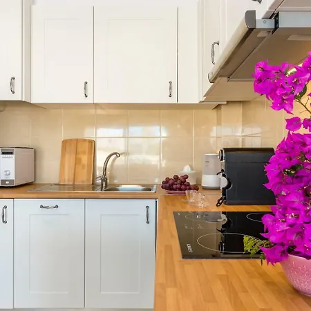 Apartamento Camilla *