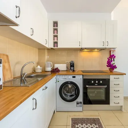 Apartamento Camilla Albufeira