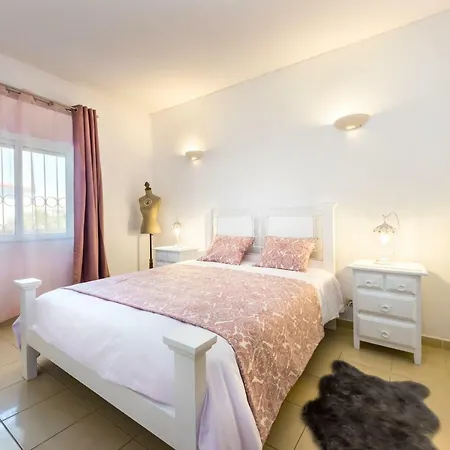 Camilla Apartamento Albufeira