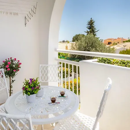 Camilla Apartamento Albufeira