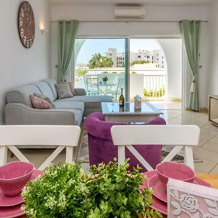 Camilla Apartment