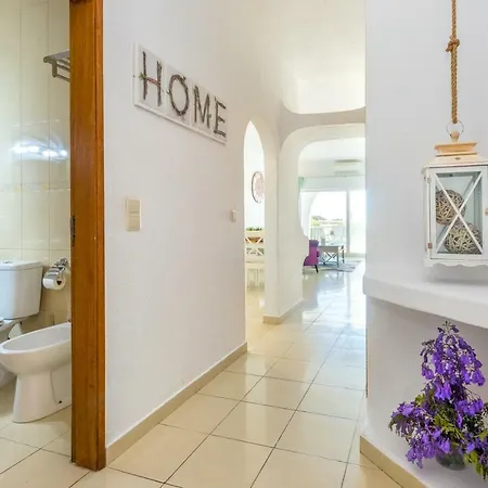 Apartamento Camilla Albufeira