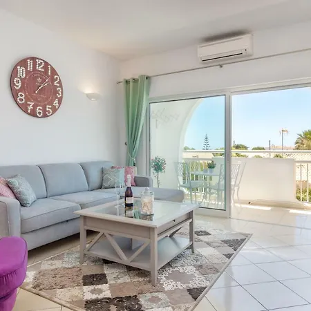 Camilla Apartment