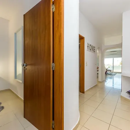 Camilla Apartment Albufeira