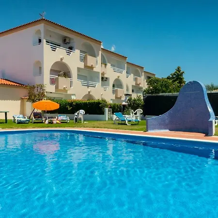 Camilla Apartment Albufeira