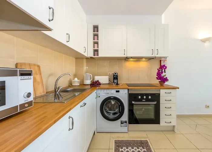 아파트 Camilla 알부페이라