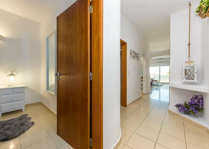 Camilla 아파트 알부페이라